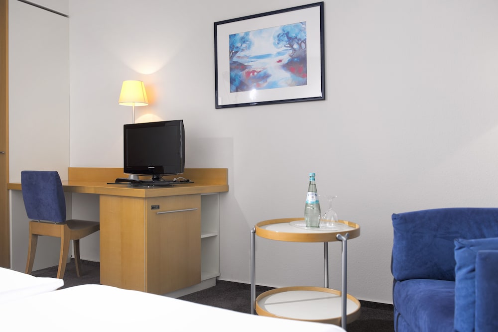 Imagen de la habitación del Hotel Wyndham Garden Potsdam. Foto 8