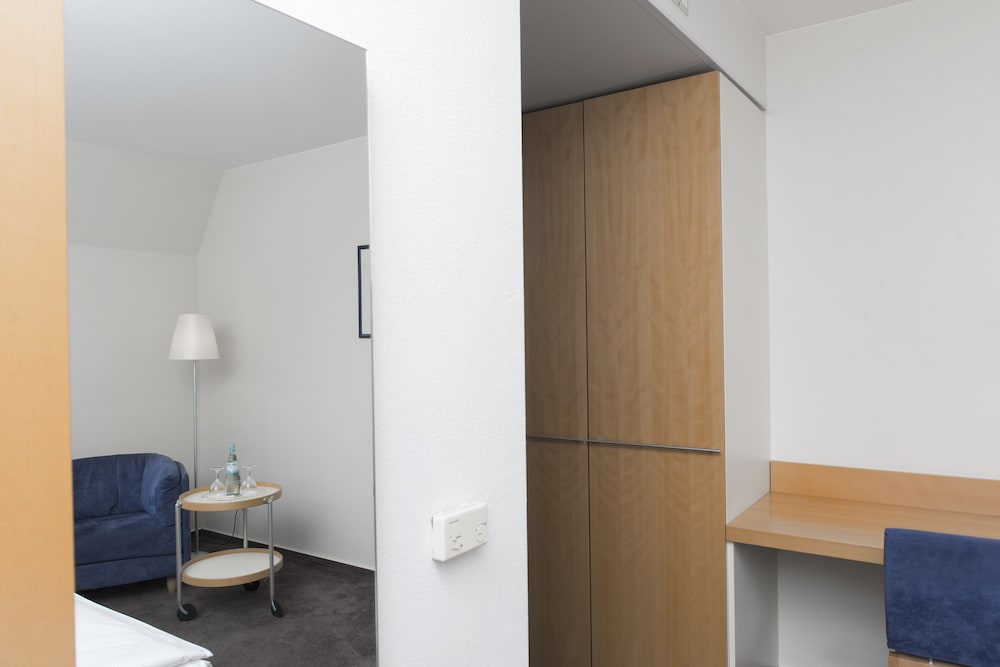 Imagen de la habitación del Hotel Wyndham Garden Potsdam. Foto 9