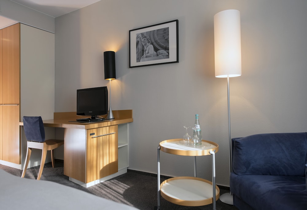 Imagen de la habitación del Hotel Wyndham Garden Potsdam. Foto 11