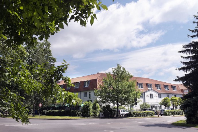 Imagen general del Hotel Wyndham Garden Potsdam. Foto 1