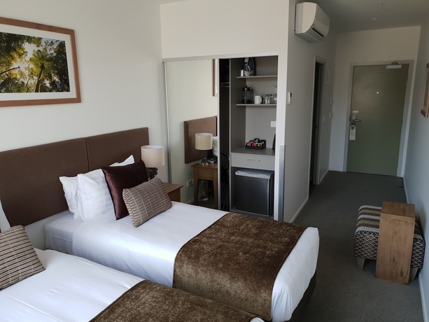 Imagen de la habitación del Hotel Wyndham Garden Remarkables Park Queenstown. Foto 3