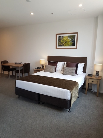 Imagen de la habitación del Hotel Wyndham Garden Remarkables Park Queenstown. Foto 10