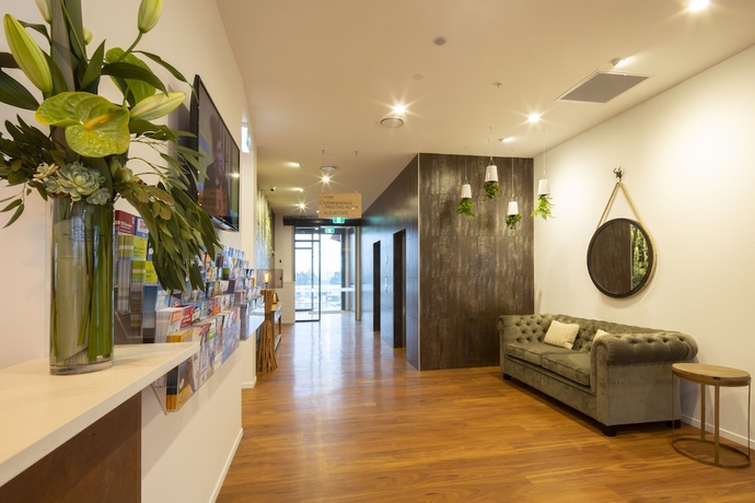 Imagen de los interiores del Hotel Wyndham Garden Remarkables Park Queenstown. Foto 15