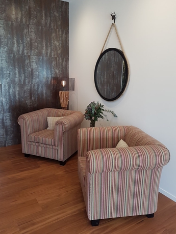 Imagen de los interiores del Hotel Wyndham Garden Remarkables Park Queenstown. Foto 18