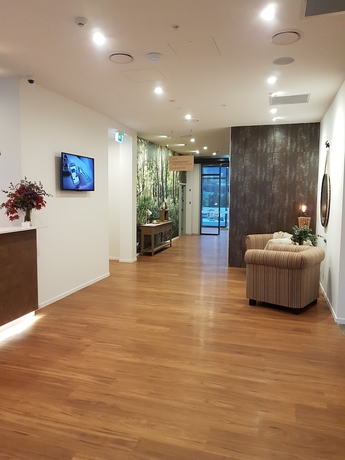 Imagen de los interiores del Hotel Wyndham Garden Remarkables Park Queenstown. Foto 19