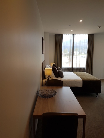 Imagen de la habitación del Hotel Wyndham Garden Remarkables Park Queenstown. Foto 11