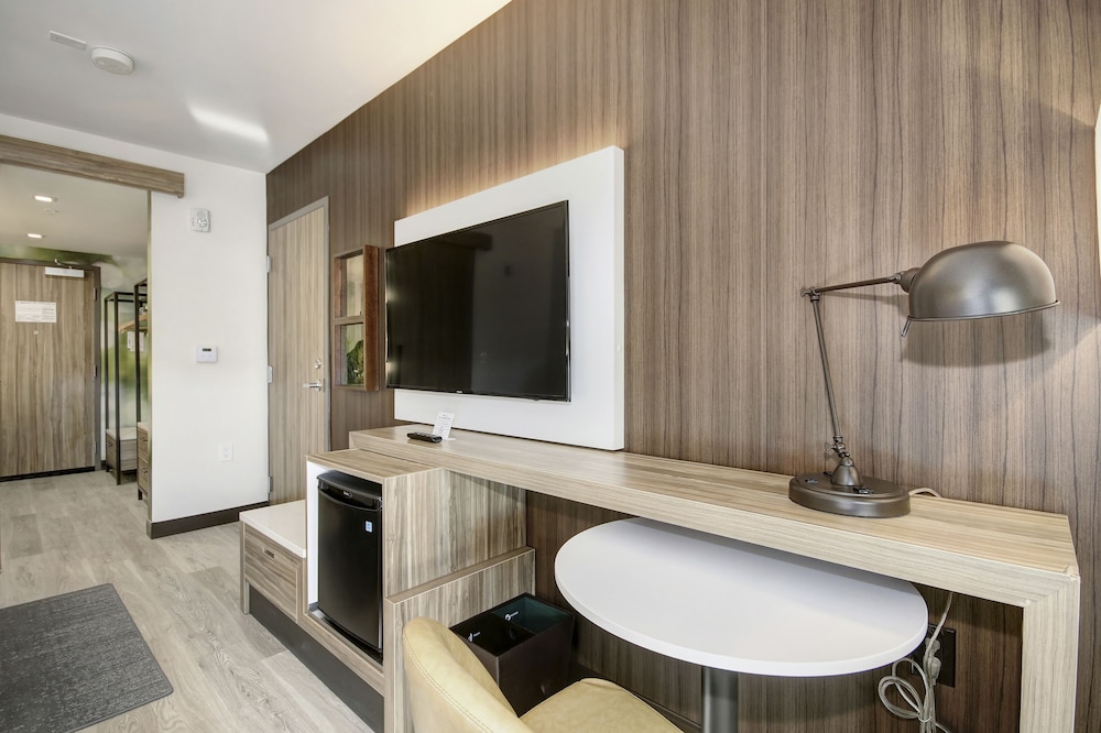 Imagen de la habitación del Hotel Wyndham Garden Sacramento Airport Natomas. Foto 3