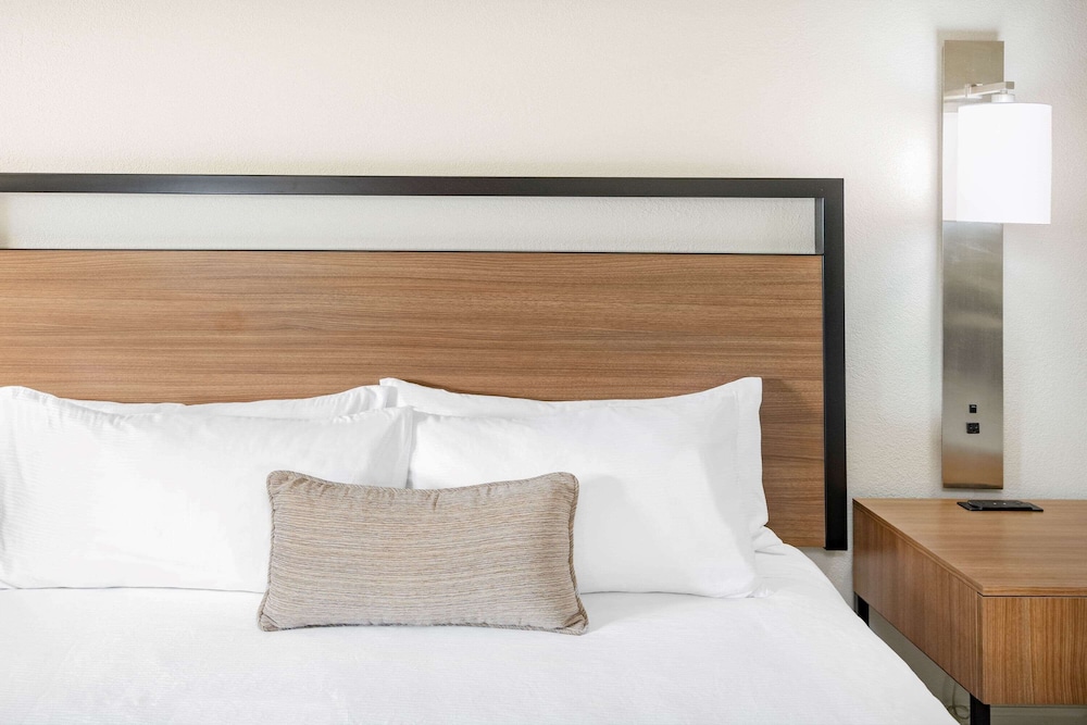 Imagen de la habitación del Hotel Wyndham Garden San Diego Near Seaworld. Foto 4