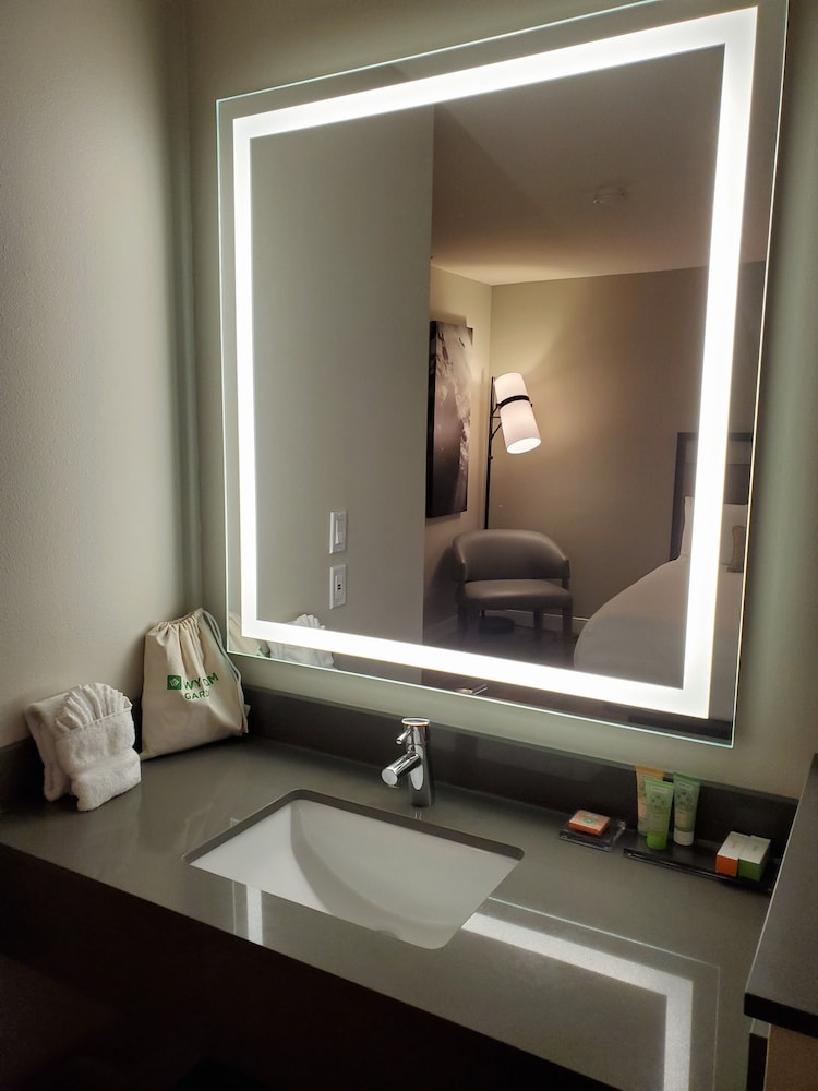 Imagen de la habitación del Hotel Wyndham Garden San Diego Near Seaworld. Foto 5