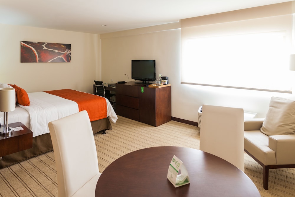 Imagen de la habitación del Hotel Wyndham Garden San Jose Escazu. Foto 6