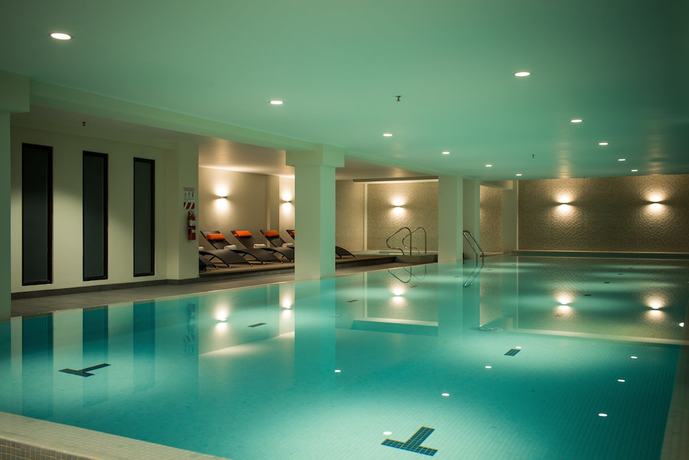 Imagen general del Hotel Wyndham Garden San Jose Escazu. Foto 1