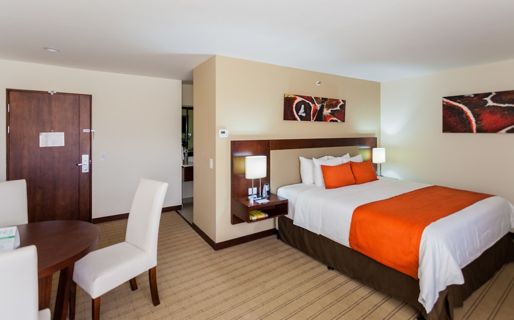 Imagen de la habitación del Hotel Wyndham Garden San Jose Escazu. Foto 15