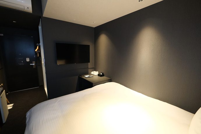 Imagen de la habitación del Hotel Wyndham Garden Sapporo Odori. Foto 4