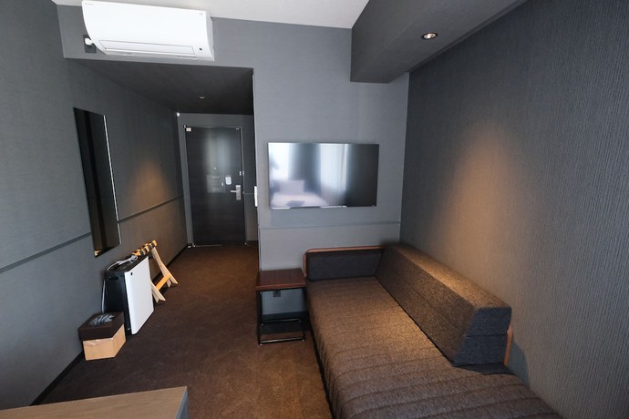 Imagen de la habitación del Hotel Wyndham Garden Sapporo Odori. Foto 6