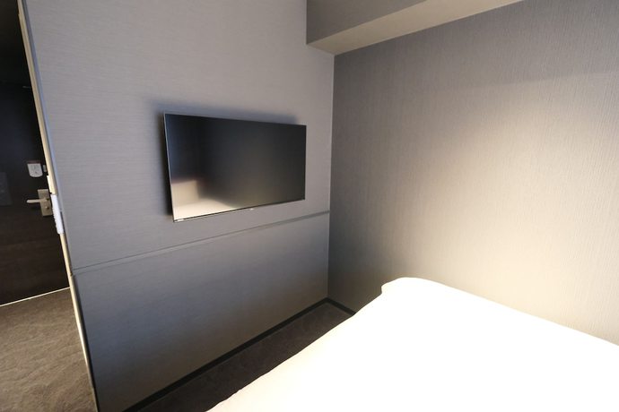 Imagen de la habitación del Hotel Wyndham Garden Sapporo Odori. Foto 12