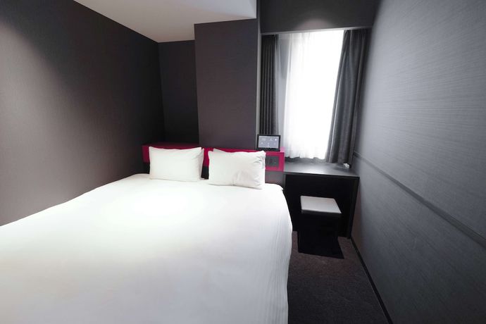 Imagen de la habitación del Hotel Wyndham Garden Sapporo Odori. Foto 15