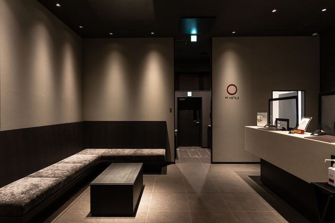 Imagen de los interiores del Hotel Wyndham Garden Sapporo Odori. Foto 20