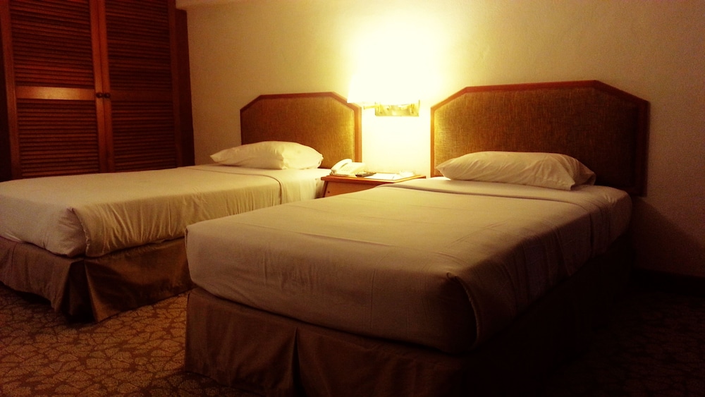 Imagen de la habitación del Hotel Wyndham Garden Shahzan Fraser's Hill. Foto 5