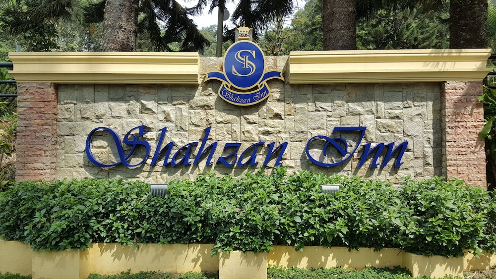 Imagen general del Hotel Wyndham Garden Shahzan Fraser's Hill. Foto 1