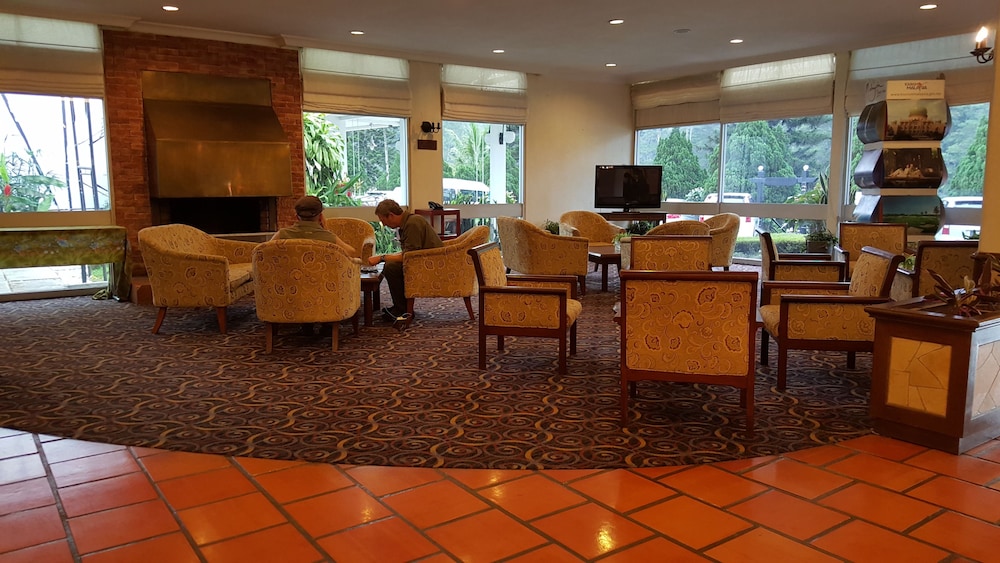 Imagen de los interiores del Hotel Wyndham Garden Shahzan Fraser's Hill. Foto 14