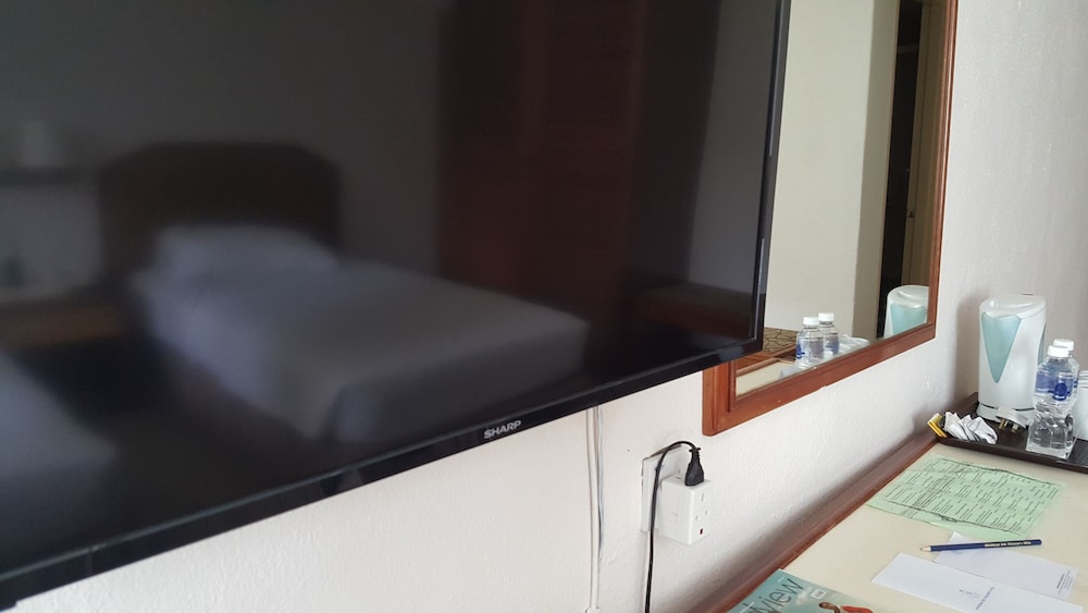 Imagen de la habitación del Hotel Wyndham Garden Shahzan Fraser's Hill. Foto 7