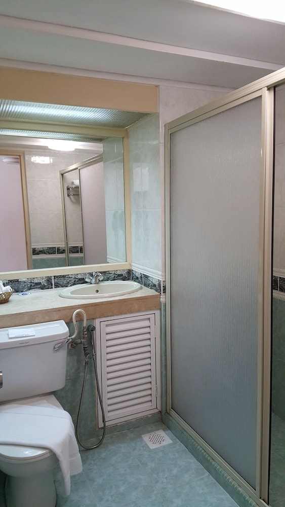 Imagen de la habitación del Hotel Wyndham Garden Shahzan Fraser's Hill. Foto 8