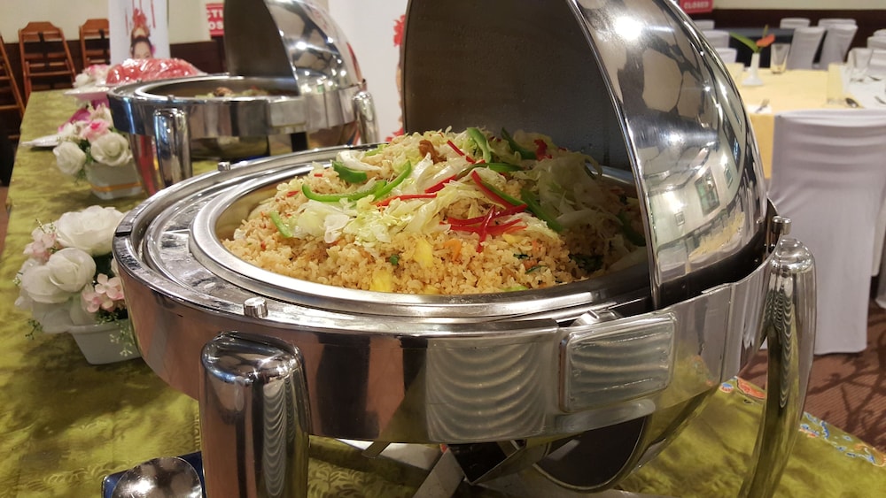 Imagen de los interiores del Hotel Wyndham Garden Shahzan Fraser's Hill. Foto 19