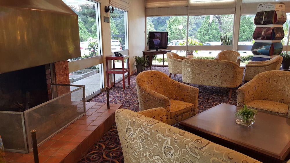 Imagen de los interiores del Hotel Wyndham Garden Shahzan Fraser's Hill. Foto 20