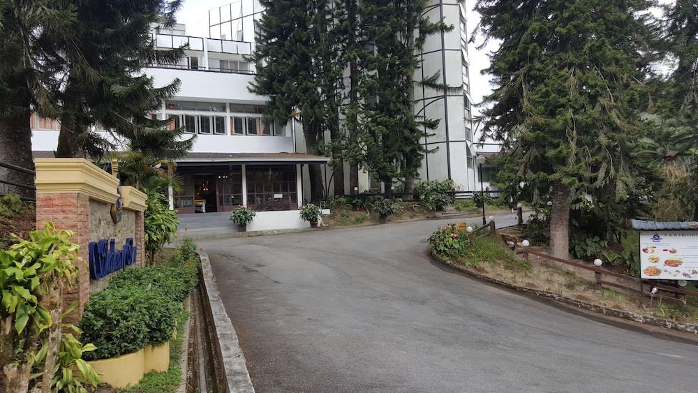 Imagen general del Hotel Wyndham Garden Shahzan Fraser's Hill. Foto 4