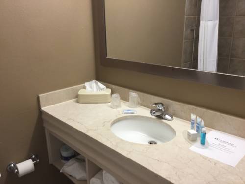 Imagen de la habitación del Hotel Wyndham Garden Shreveport. Foto 10