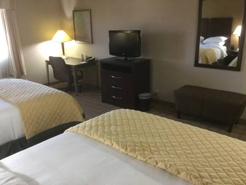 Imagen de la habitación del Hotel Wyndham Garden Shreveport. Foto 11
