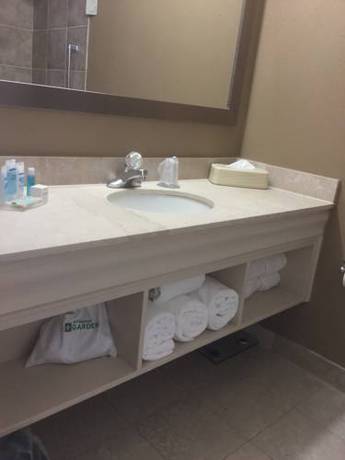 Imagen de la habitación del Hotel Wyndham Garden Shreveport. Foto 12