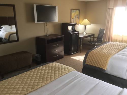 Imagen de la habitación del Hotel Wyndham Garden Shreveport. Foto 13
