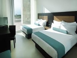 Imagen de la habitación del Hotel Wyndham Garden Silao Baj&iacute;o Aeropuerto. Foto 3