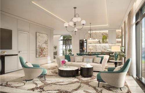 Imagen de la habitación del Hotel Wyndham Garden Sonasea Van Don. Foto 15