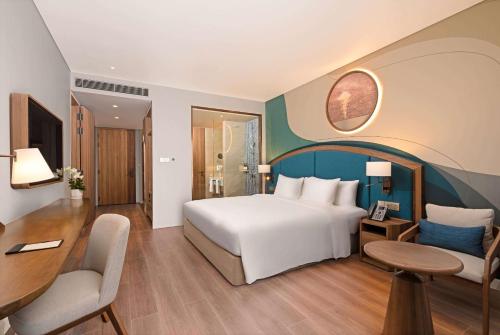 Imagen general del Hotel Wyndham Garden Sonasea Van Don. Foto 2