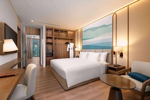 Imagen general del Hotel Wyndham Garden Sonasea Van Don. Foto 3