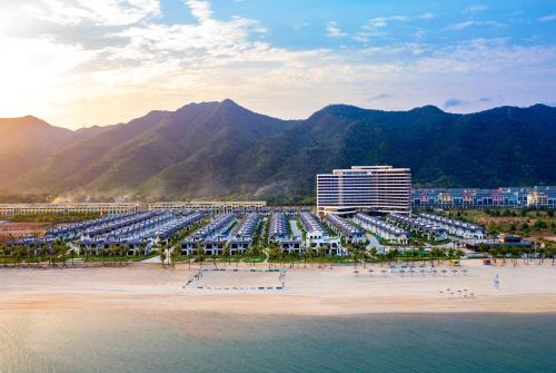 Imagen general del Hotel Wyndham Garden Sonasea Van Don. Foto 5