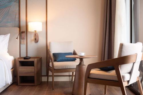 Imagen general del Hotel Wyndham Garden Sonasea Van Don. Foto 6