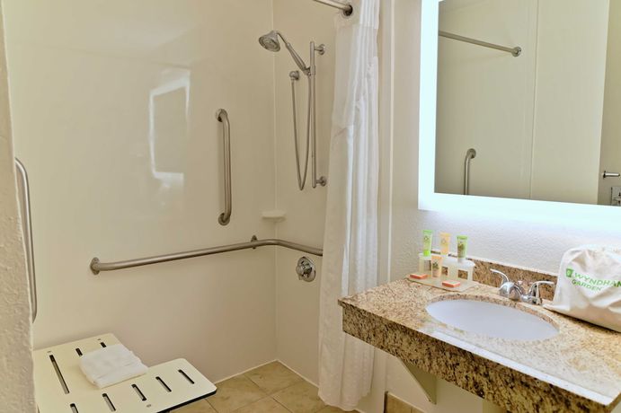 Imagen de la habitación del Hotel Wyndham Garden Summerville. Foto 2
