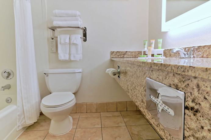 Imagen de la habitación del Hotel Wyndham Garden Summerville. Foto 4