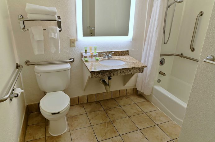 Imagen de la habitación del Hotel Wyndham Garden Summerville. Foto 5