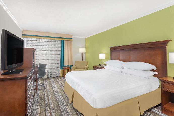 Imagen de la habitación del Hotel Wyndham Garden Summerville. Foto 7