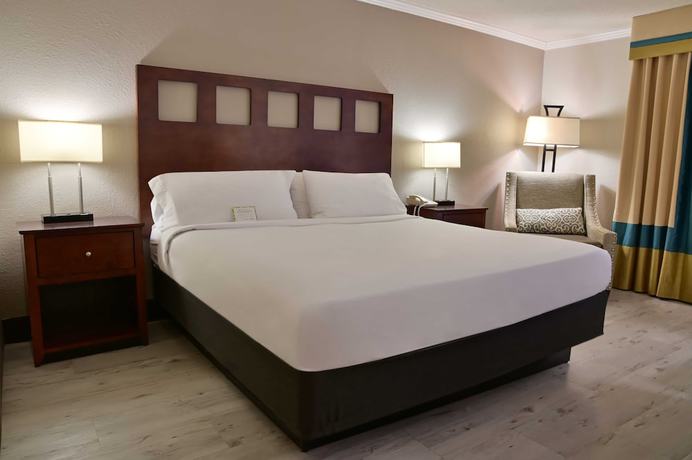 Imagen de la habitación del Hotel Wyndham Garden Summerville. Foto 8