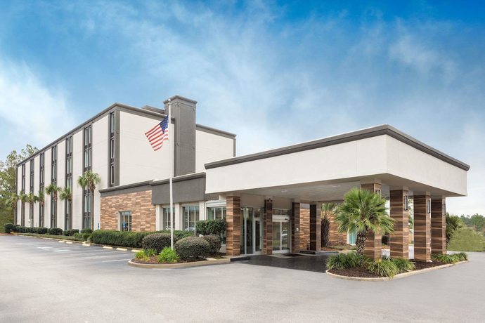 Imagen general del Hotel Wyndham Garden Summerville. Foto 1