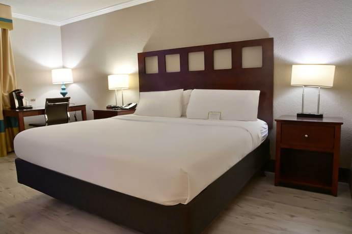 Imagen de la habitación del Hotel Wyndham Garden Summerville. Foto 14