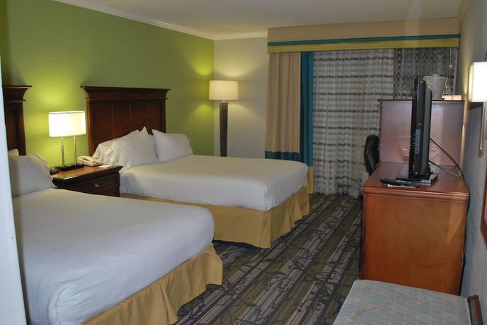 Imagen de la habitación del Hotel Wyndham Garden Summerville. Foto 15