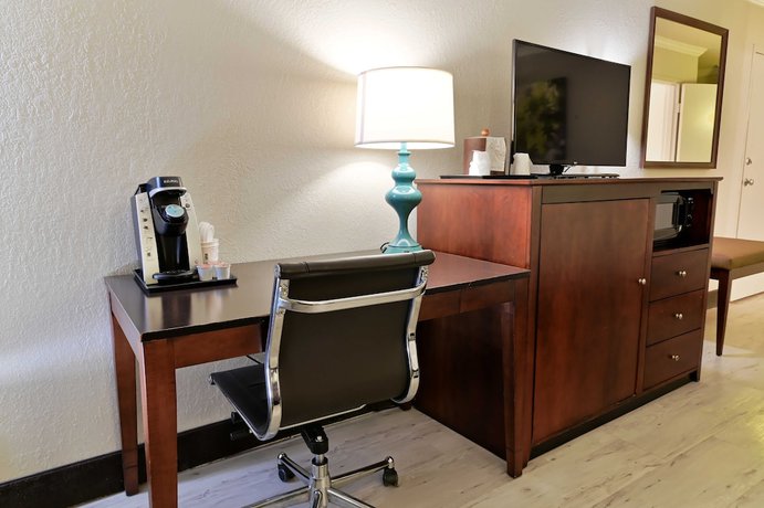 Imagen de la habitación del Hotel Wyndham Garden Summerville. Foto 18
