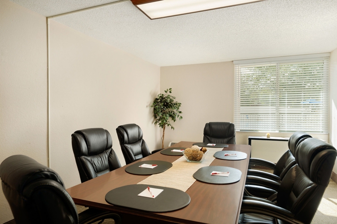 Imagen de los interiores del Hotel Wyndham Garden Tallahassee Capitol. Foto 10