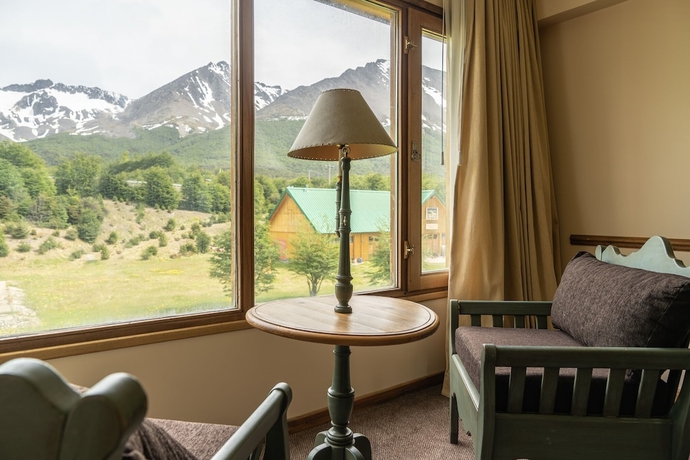 Imagen de la habitación del Hotel Wyndham Garden Ushuaia Del Glaciar. Foto 9